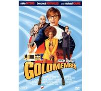 Austin powers 3 : austin powers dans goldmember