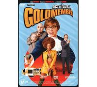 Austin Powers 3-Goldmember