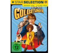 Austin Powers 3 - Goldständer