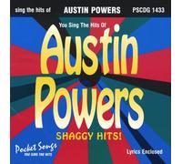 Austin Powers - Austin Powers