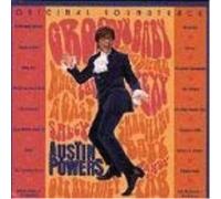Austin Powers (CD) Album