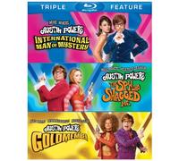 Austin Powers Collection