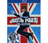Austin Powers Collection [Edizione: Stati Uniti]