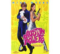Austin Powers (Dvd Import) [1997]