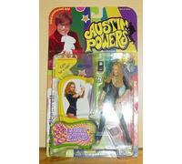 AUSTIN POWERS Felicity Shagwell by