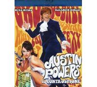 Austin Powers - Il Controspione (Blu-Ray) PULP VIDEO