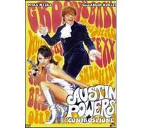 Austin Powers. Il controspione