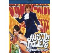 Austin Powers - Il Controspione [Blu-Ray] - 1997