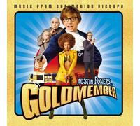 Austin Powers In Goldmem Austin Powers In Goldmember / Music From Mot (Vinyl LP)