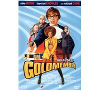 Austin Powers in Goldmember