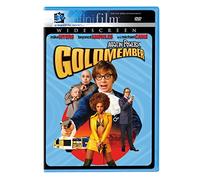 Austin Powers in Goldmember