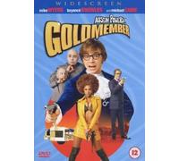 Austin Powers in Goldmember