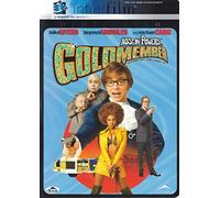 Austin Powers in Goldmember