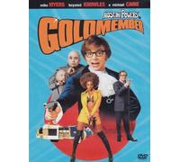 Austin Powers in Goldmember