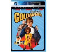 Austin Powers in Goldmember (DVD) Mike Myers Beyoncé Seth Green Michael York