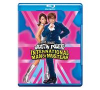 Austin Powers: International Man of Mystery (Blu-ray)