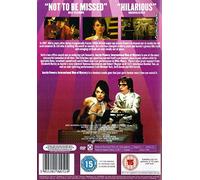 Austin Powers: International Man of Mystery [DVD] [Edizione: Regno Unito]