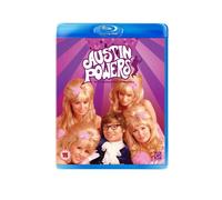 Austin Powers - International Man Of Mystery [Edizione: Regno Unito]