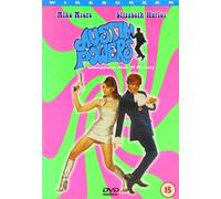 Austin Powers - International Man Of Mystery [Edizione: Regno Unito] [Edizione: Regno Unito]