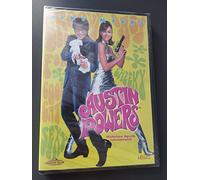 Austin Powers: Misterioso Agente Internacional (Austin Powers: International Man Of Mystery)