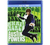 Austin Powers - Misterioso agente internacional [Blu-ray]