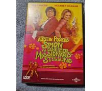 Austin Powers - Spion in geheimer Missionarsstellung