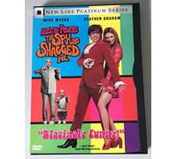 Austin Powers: The Spy Who Shagged Me
