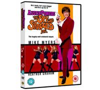 Austin Powers: The Spy Who Shagged Me [Edizione: Regno Unito] [Edizione: Regno Unito]