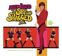 Austin Powers: The Spy Who Shagged Me - Music from the Motion Picture by Various Artists (1999-06-01)