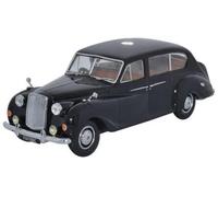 Austin Princess Late Black 1:43 Scala Oxford Diecast 43AP007