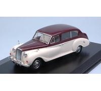 Austin Princess (late) Dark Red / Beige 1:43 Model OXFORD
