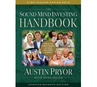 Austin Pryor Sound Mind Investing Handbook, The (Tascabile)