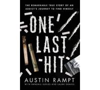Austin Rampt Randall Surles Laura Graves One Last Hit (Tascabile)