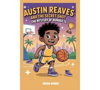 Austin Reaves and the Secret Shot: The Mystery of Number 15