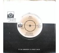 AUSTIN ROBERTS - AUSTIN ROBERTS -7"Single- Rocky/You Got The Power (Ex+)