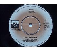 Austin Roberts - Rocky - Austin Roberts LP