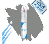 AUSTIN ROVER X POWER GRIGIO PENNA PER RITOCCHI CLASSICA AUTO PER GRAFFI E CHIPS