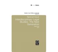 Austin Sarat Studies in Law, Politics and Society (Copertina rigida)