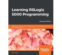 Austin Scott Learning RSLogix 5000 Programming (Tascabile)