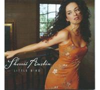 Austin, Sherrie - Little Bird / Never Been Kissed