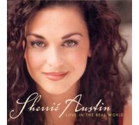 Austin,Sherrie - Love in the Real World