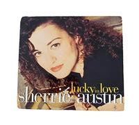 Austin, Sherrie - Lucky in Love