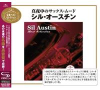 Austin, Sil - Best Selection
