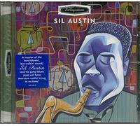 Austin,Sil - Swingstation