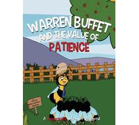 Austin Soderquist Warren Buffet and the Value of Patience (Copertina rigida)