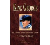 Austin Teutsch King George (Tascabile)