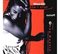 Austin,Thea - Don'T Stop