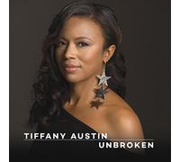 Austin Tiffany - Unbroken