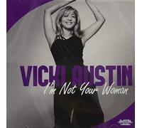 Austin, Vicki - I'M Not Your Woman