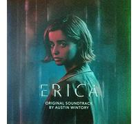 Austin Wintory - Erica - Original Soundtrack